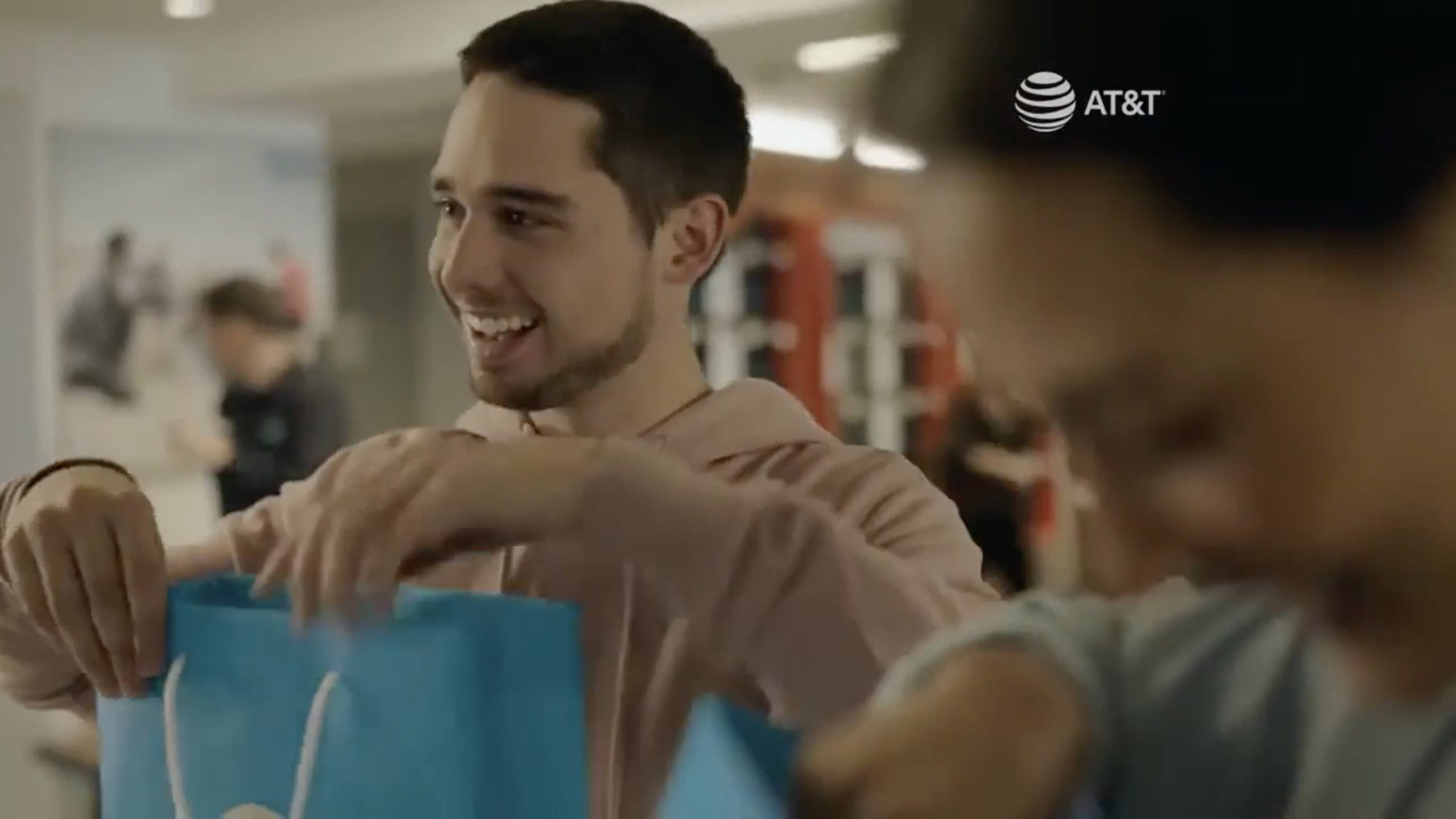 AT&T - Rêves Agency